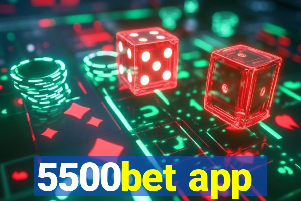 5500bet app